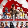 Mortal Kombat 1 Definitive Edition EU Xbox Series X|S CD Key