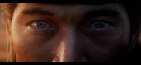 Mortal Kombat 1 Definitive Edition EU Xbox Series X|S CD Key