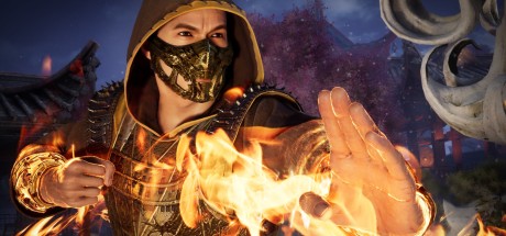 Mortal Kombat 1 Definitive Edition EU Xbox Series X|S CD Key