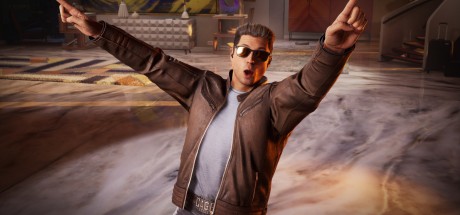 Mortal Kombat 1 Definitive Edition US Xbox Series X|S CD Key