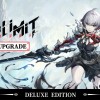 AI LIMIT - Deluxe Edition Upgrade Pack RoW DLC PC Steam CD Key