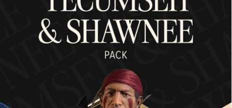 Sid Meier's Civilization VII - Tecumseh and Shawnee Pack DLC PC Steam CD Key