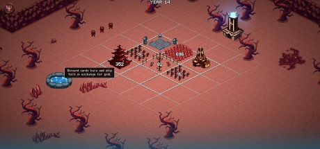 9 Kings EU PC Steam CD Key