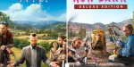 Far Cry 5 + Far Cry New Dawn Deluxe Edition Bundle PC Ubisoft Connect CD Key