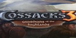 Cossacks 3 - Guardians of the Highlands DLC PC Steam CD Key