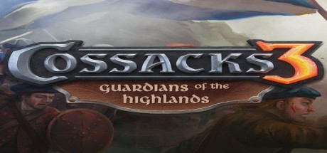 Cossacks 3 - Guardians of the Highlands DLC PC Steam CD Key