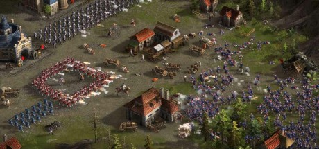 Cossacks 3 - Guardians of the Highlands DLC PC Steam CD Key