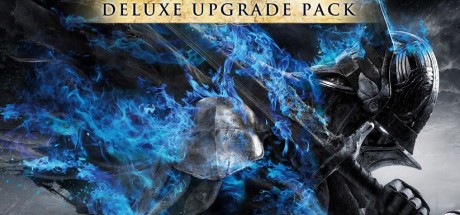 ELDEN RING NIGHTREIGN - Deluxe Upgrade Pack DLC EU (without DE) PS4 / PS5 CD Key