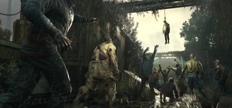 Dying Light: The Beast PC Steam CD Key