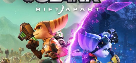 Ratchet & Clank: Rift Apart US PS5 CD Key