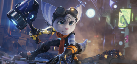 Ratchet & Clank: Rift Apart US PS5 CD Key Ratchet & Clank: Rift Apart US PS5 CD Key