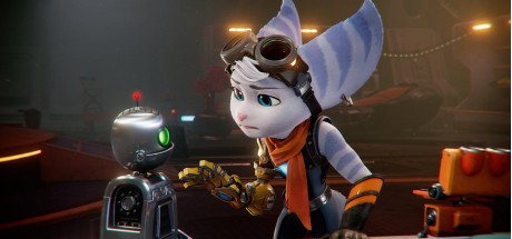 Ratchet & Clank: Rift Apart US PS5 CD Key Ratchet & Clank: Rift Apart US PS5 CD Key