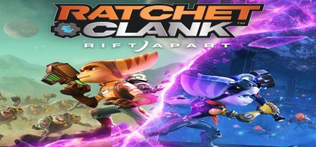 Ratchet & Clank: Rift Apart LATAM PS5 CD Key