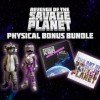 Revenge of the Savage Planet -  Physical Bonus Bundle DLC EU (without DE) PS5 CD Key