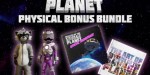 Revenge of the Savage Planet -  Physical Bonus Bundle DLC EU (without DE) PS5 CD Key