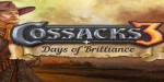 Cossacks 3 + Days of Brilliance DLC Steam CD Key