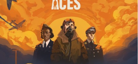 Ground of Aces PC Steam CD Key