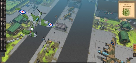 Ground of Aces PC Steam CD Key