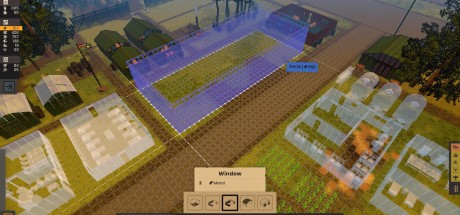 Ground of Aces PC Steam CD Key