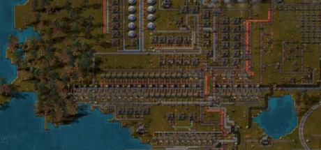 Factorio PC GOG CD Key
