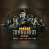 Commandos: Origins - Deluxe Edition Upgrade DLC EU (without DE) PS4/PS5 CD Key