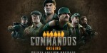 Commandos: Origins - Deluxe Edition Upgrade DLC EU (without DE) PS4/PS5 CD Key