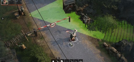 Commandos: Origins - Deluxe Edition Upgrade DLC EU (without DE) PS4/PS5 CD Key