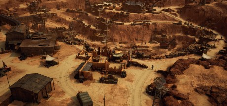 Commandos: Origins - Deluxe Edition Upgrade DLC EU (without DE) PS4/PS5 CD Key