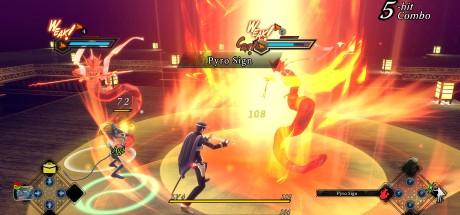 RAIDOU Remastered: The Mystery of the Soulless Army Xbox Series X|S CD Key