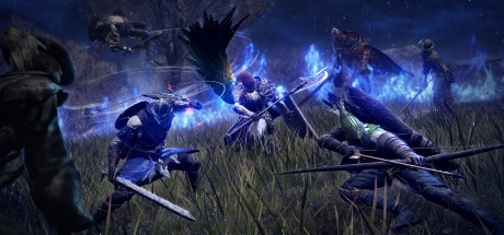 ELDEN RING NIGHTREIGN AU XBOX One / Xbox Series X|S CD Key