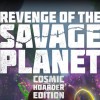 Revenge of the Savage Planet: Cosmic Hoarder Edition (2024) EU PC Steam CD Key Revenge of the Savage Planet: Cosmic Hoarder Edition (2024) EU PC Steam CD Key
