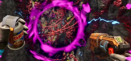 Revenge of the Savage Planet: Cosmic Hoarder Edition (2024) EU PC Steam CD Key Revenge of the Savage Planet: Cosmic Hoarder Edition (2024) EU PC Steam CD Key