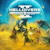 HELLDIVERS 2 EU Xbox Series X|S CD Key
