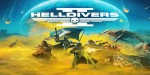 HELLDIVERS 2 EU Xbox Series X|S CD Key
