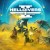 HELLDIVERS 2 EU Xbox Series X|S CD Key