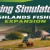 Farming Simulator 25 - Highlands Fishing Expansion DLC PC Steam CD Key