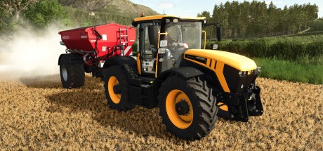 Farming Simulator 25 - Highlands Fishing Expansion DLC PC Steam CD Key