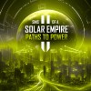 Sins of a Solar Empire II - Paths to Power DLC PC Steam CD Key Sins of a Solar Empire II - Paths to Power DLC PC Steam CD Key