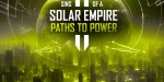 Sins of a Solar Empire II - Paths to Power DLC PC Steam CD Key