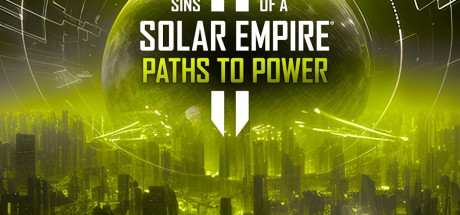 Sins of a Solar Empire II - Paths to Power DLC PC Steam CD Key