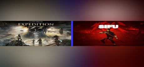 Clair Obscur: Expedition 33 + Sifu Bundle PC Steam CD Key Clair Obscur: Expedition 33 + Sifu Bundle PC Steam CD Key