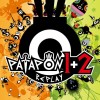 PATAPON 1+2 REPLAY EU PC Steam CD Key