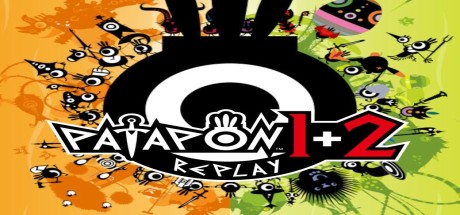 PATAPON 1+2 REPLAY EU PC Steam CD Key