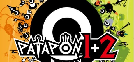 PATAPON 1+2 REPLAY EU PC Steam CD Key