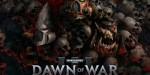 Warhammer 40,000: Dawn of War III EU PC Steam CD Key