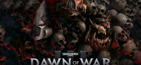 Warhammer 40,000: Dawn of War III EU PC Steam CD Key