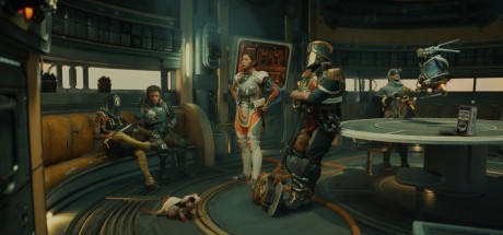 The Outer Worlds 2 Premium Edition EU Xbox Series X|S / PC CD Key