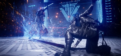 NINJA GAIDEN 4 Xbox Series X|S / PC CD Key