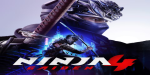 NINJA GAIDEN 4 EU Xbox Series X|S / PC CD Key