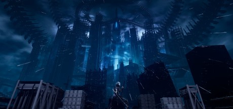 NINJA GAIDEN 4 US Xbox Series X|S / PC CD Key